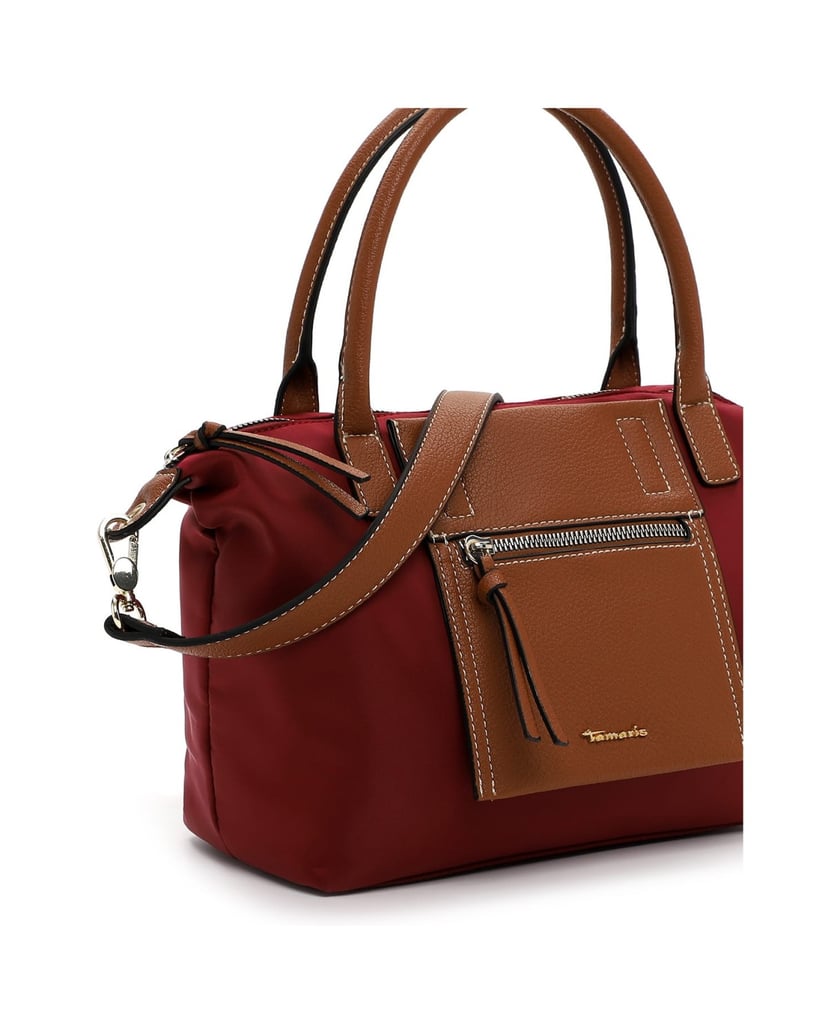 TAMARIS-Shopper-TAS-Fabrizia-schwarz