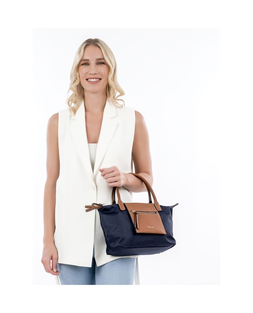 TAMARIS-Shopper-TAS-Fabrizia-blau