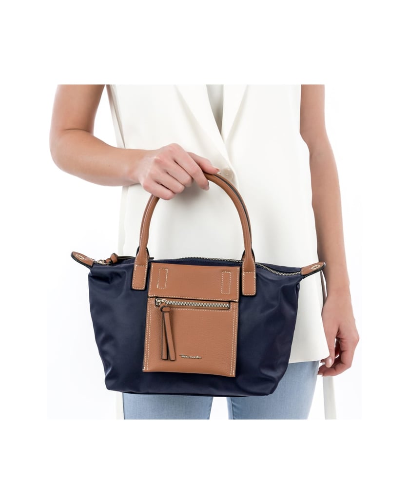TAMARIS-Shopper-TAS-Fabrizia-blau