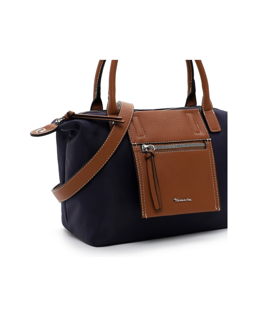 TAMARIS-Shopper-TAS-Fabrizia-blau