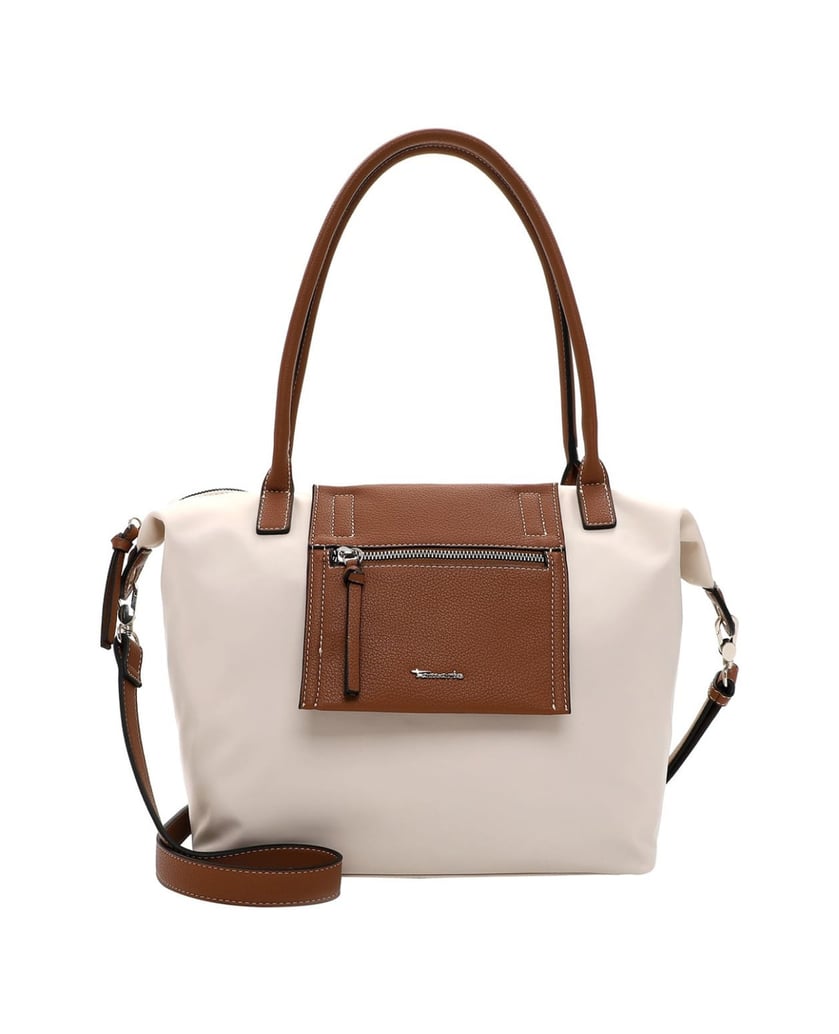 TAMARIS-Shopper-TAS-Fabrizia-grün