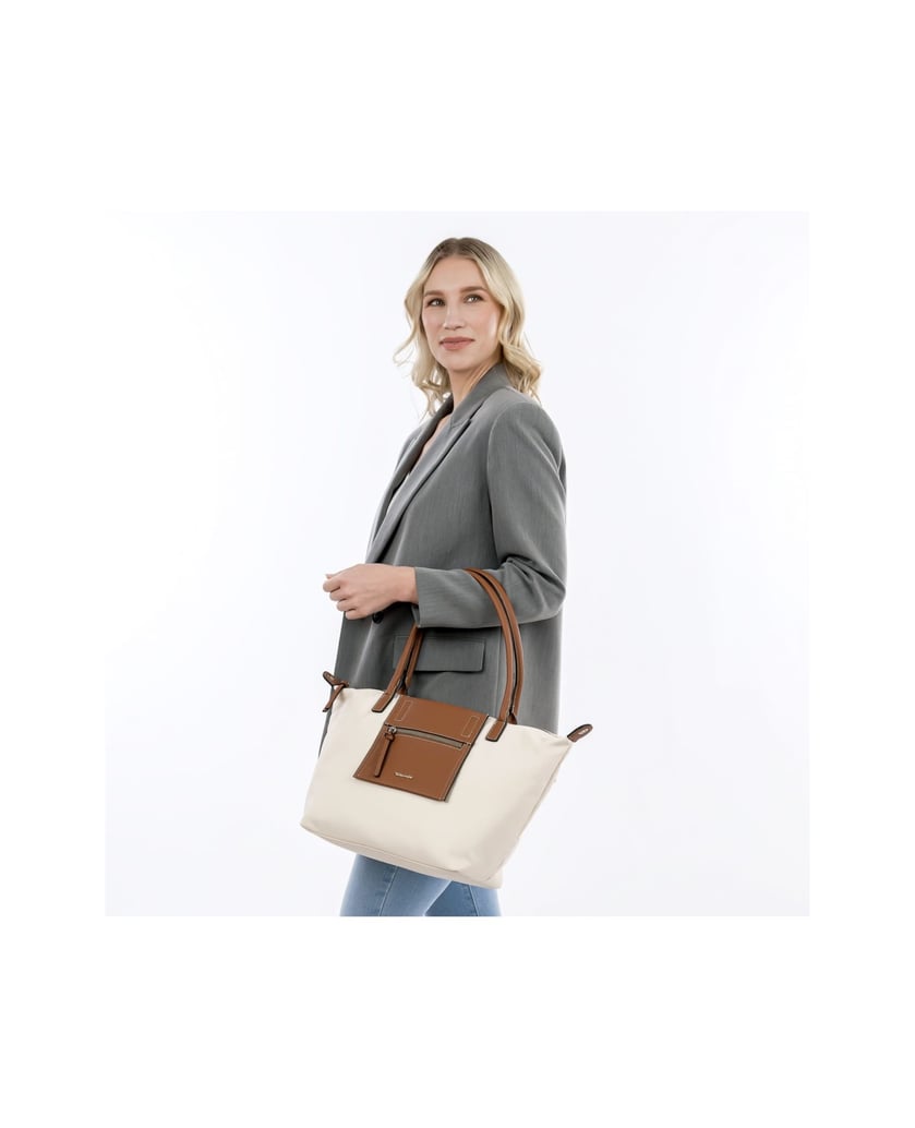 TAMARIS-Shopper-TAS-Fabrizia-grün