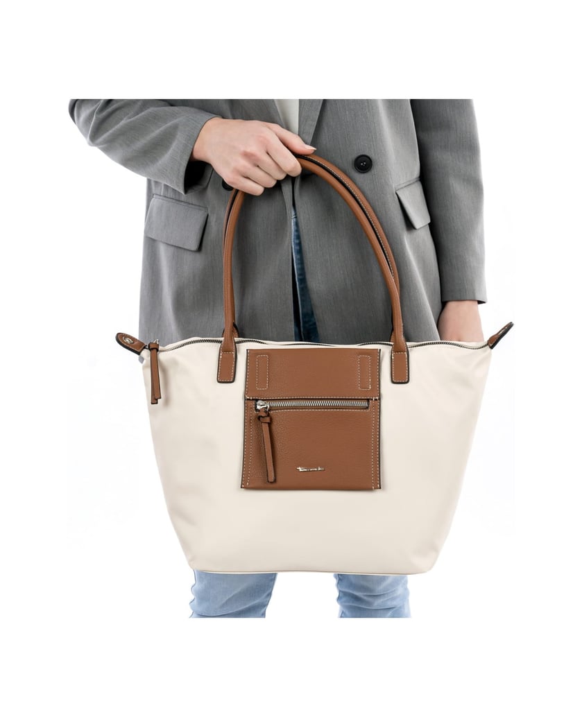 TAMARIS-Shopper-TAS-Fabrizia-grün