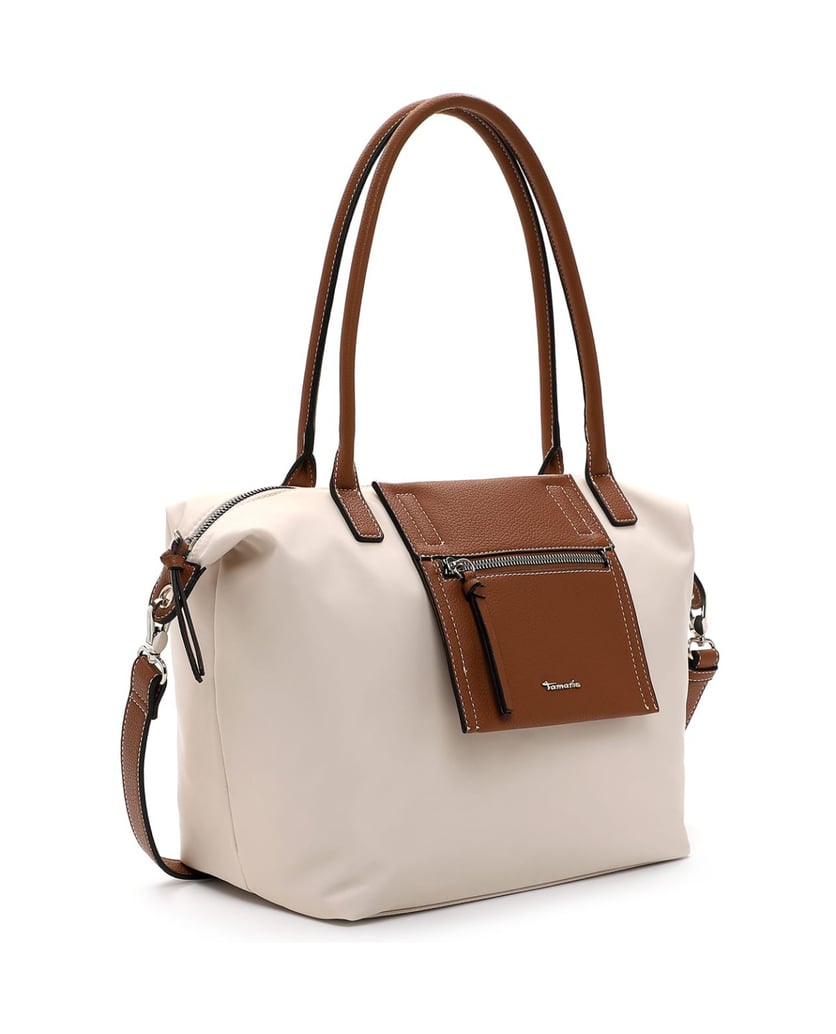 TAMARIS-Shopper-TAS-Fabrizia-grün