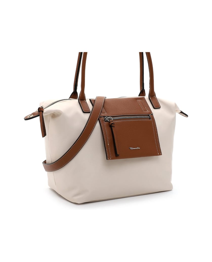 TAMARIS-Shopper-TAS-Fabrizia-grün