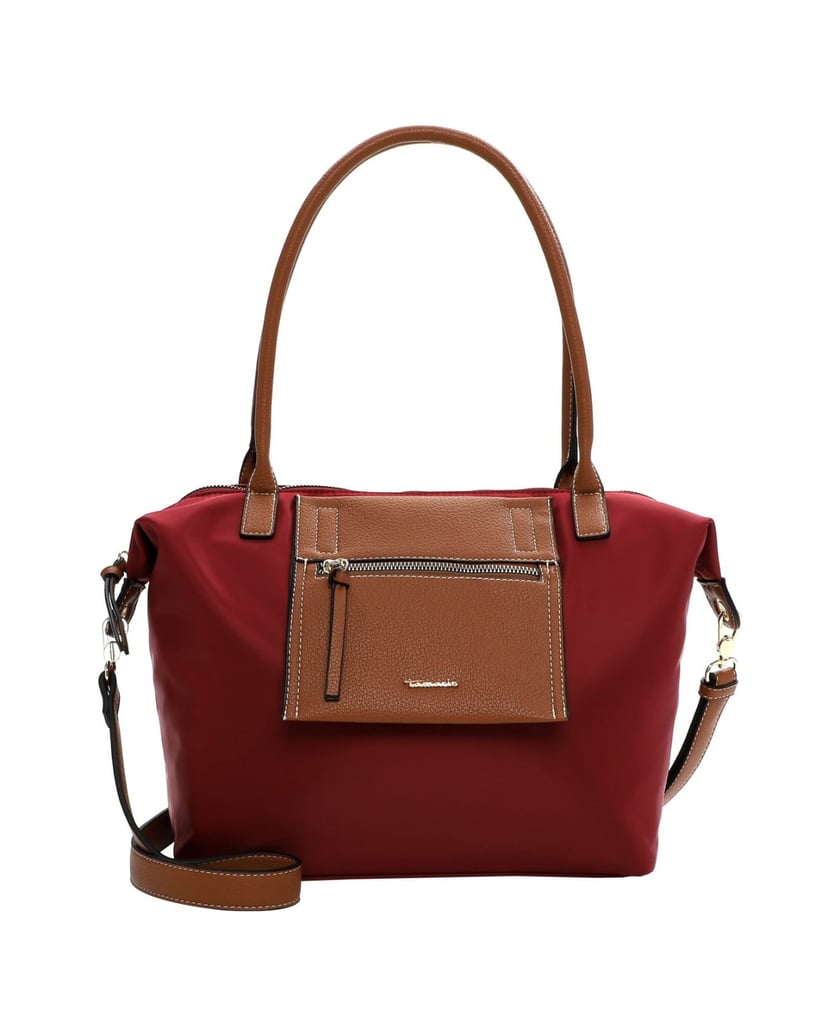 TAMARIS-Shopper-TAS-Fabrizia-rosa