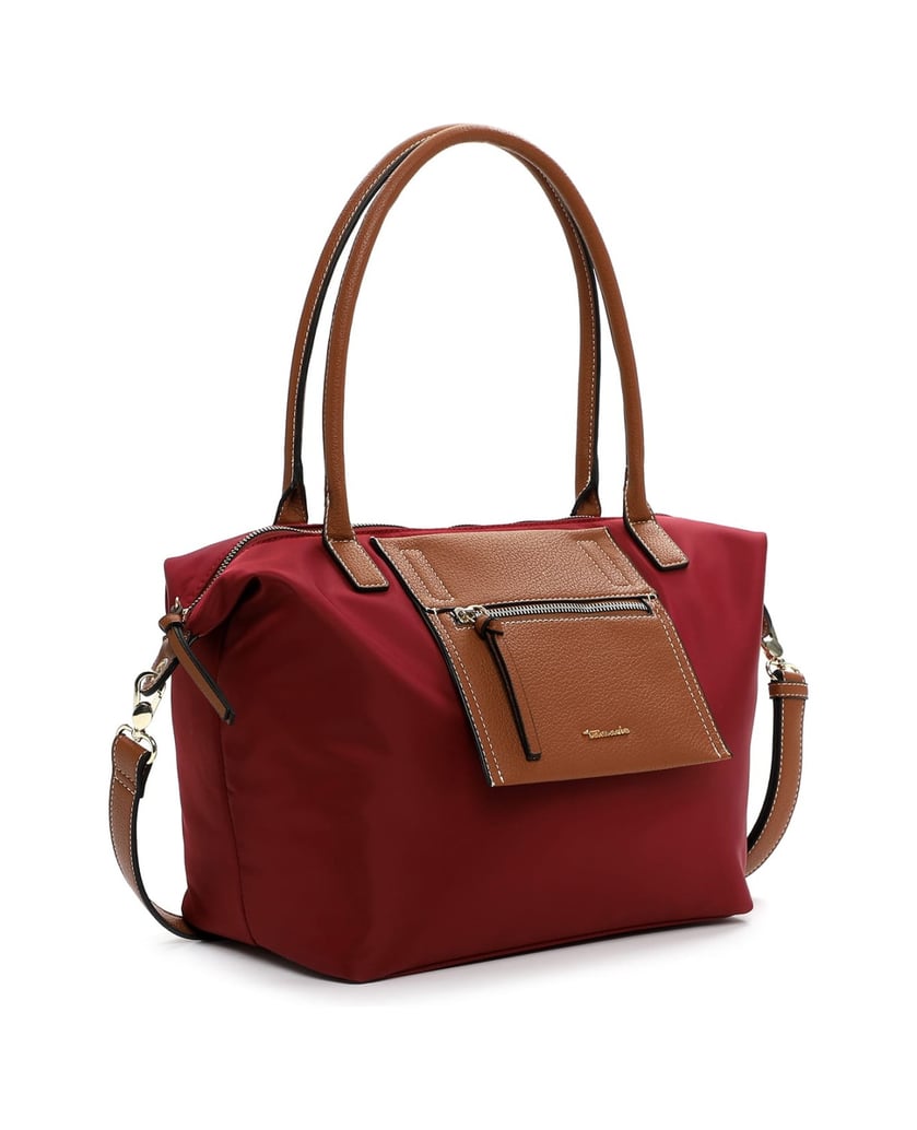 TAMARIS-Shopper-TAS-Fabrizia-grün