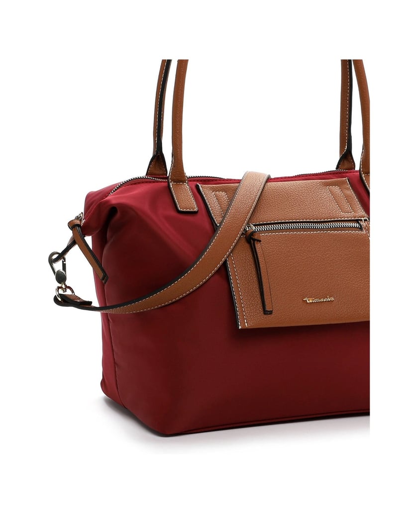 TAMARIS-Shopper-TAS-Fabrizia-grün