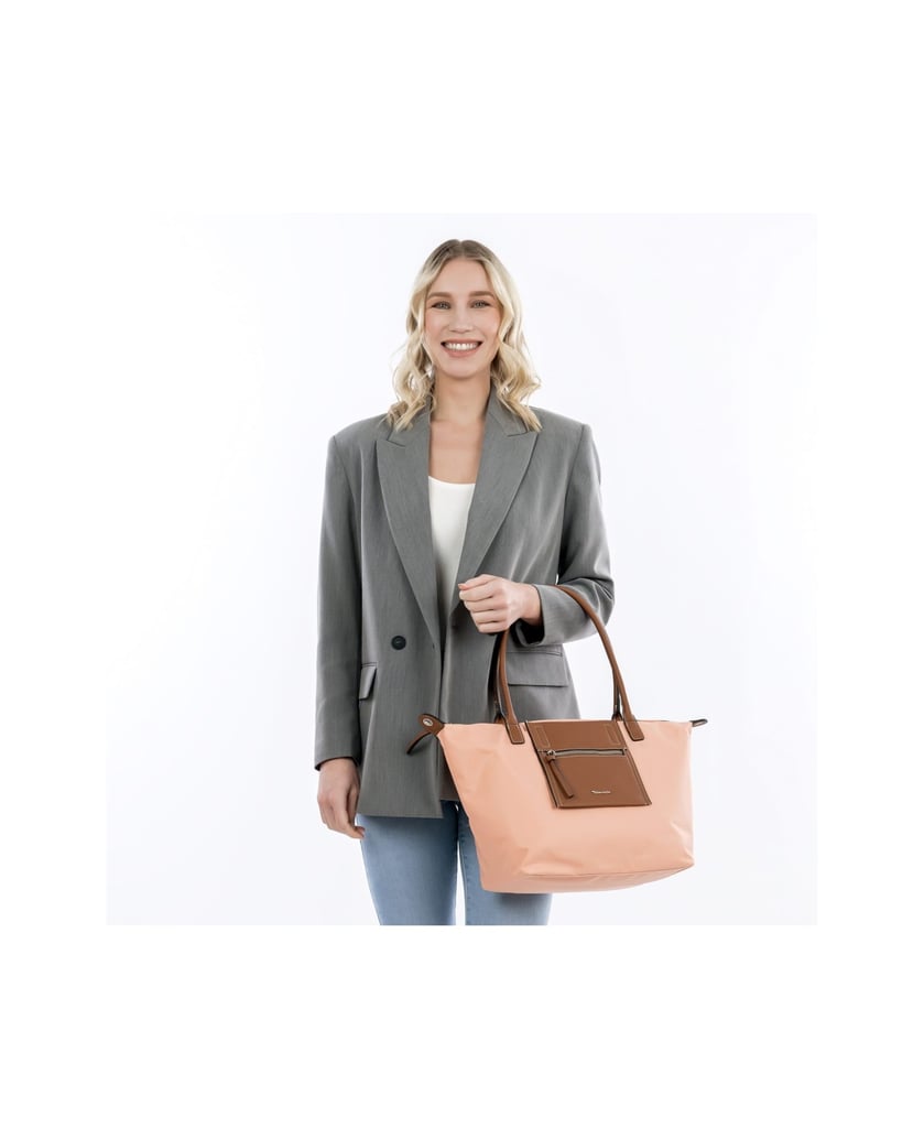 TAMARIS-Shopper-TAS-Fabrizia-rosa