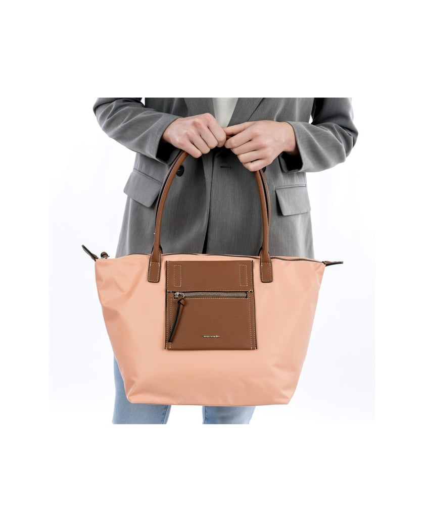TAMARIS-Shopper-TAS-Fabrizia-rosa