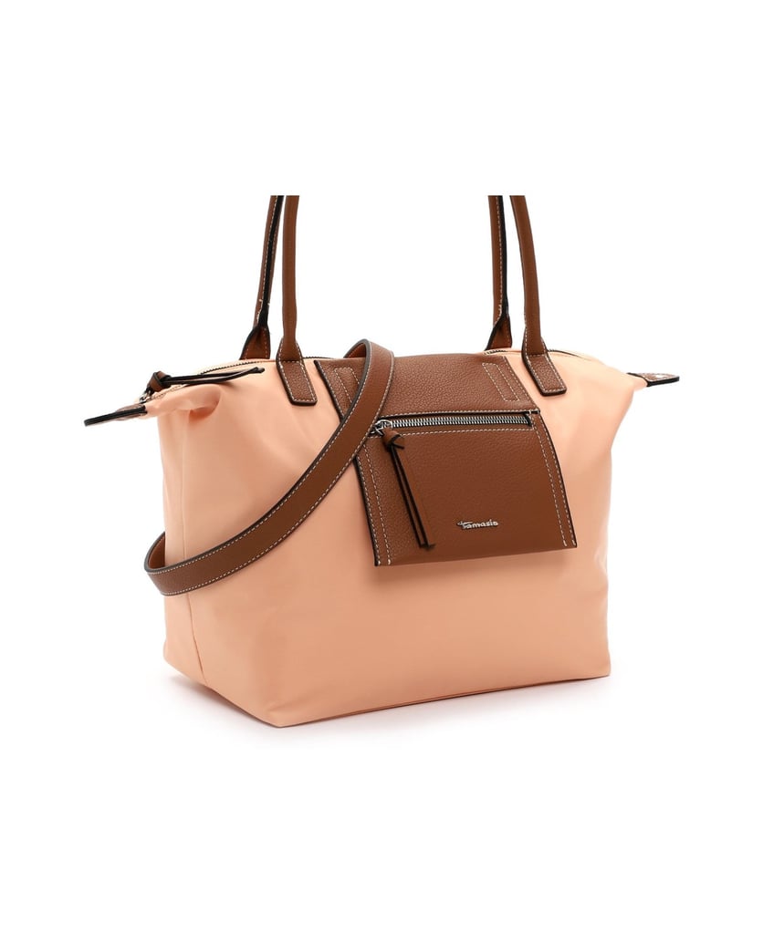 TAMARIS-Shopper-TAS-Fabrizia-rosa