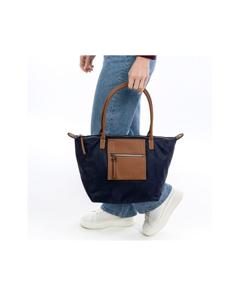 TAMARIS-Shopper-TAS-Fabrizia-rosa