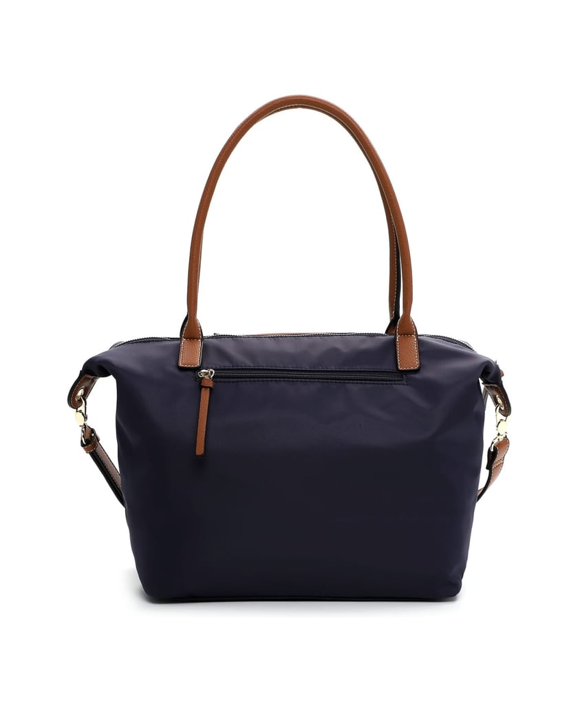 TAMARIS-Shopper-TAS-Fabrizia-rosa