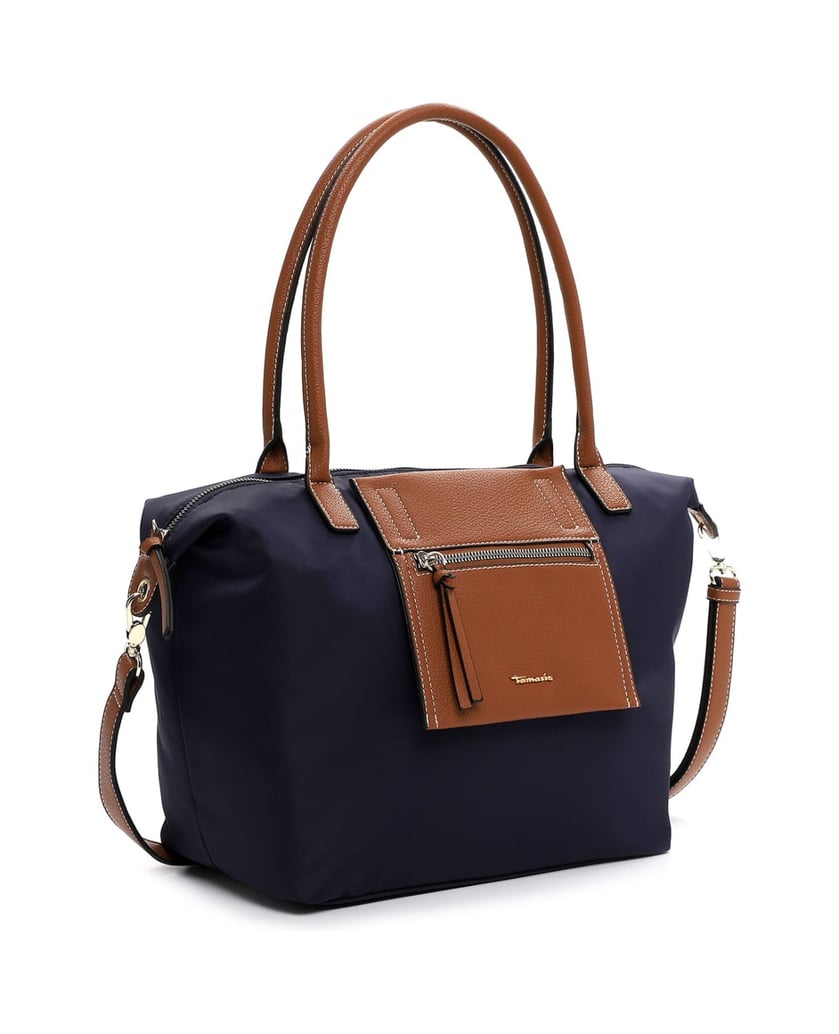 TAMARIS-Shopper-TAS-Fabrizia-rosa