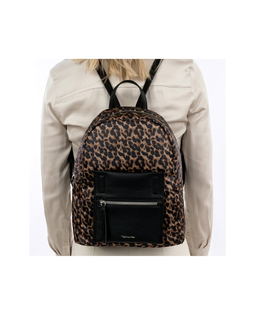 TAMARIS-Rucksack-TAS-Fabrizia-schwarz