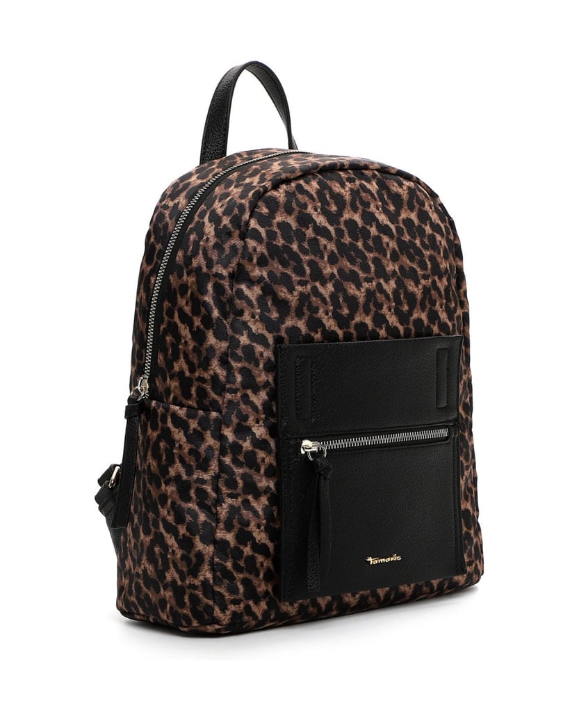 TAMARIS-Rucksack-TAS-Fabrizia-schwarz