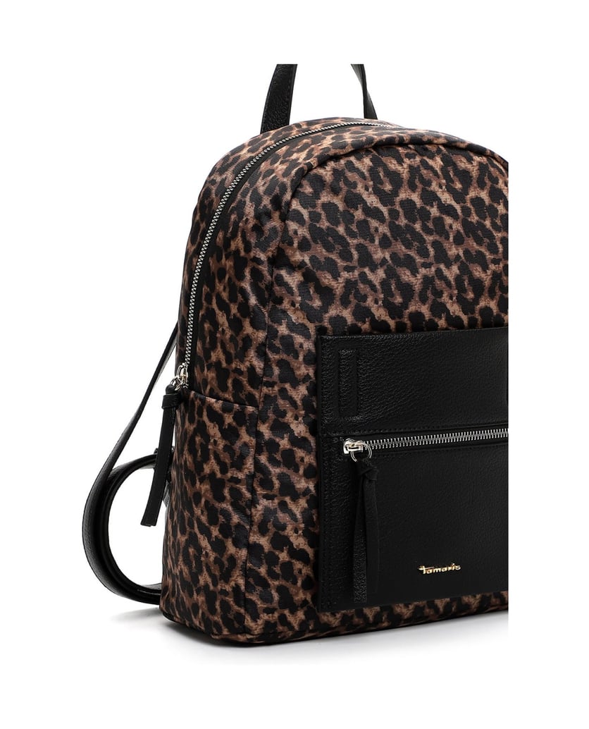 TAMARIS-Rucksack-TAS-Fabrizia-schwarz