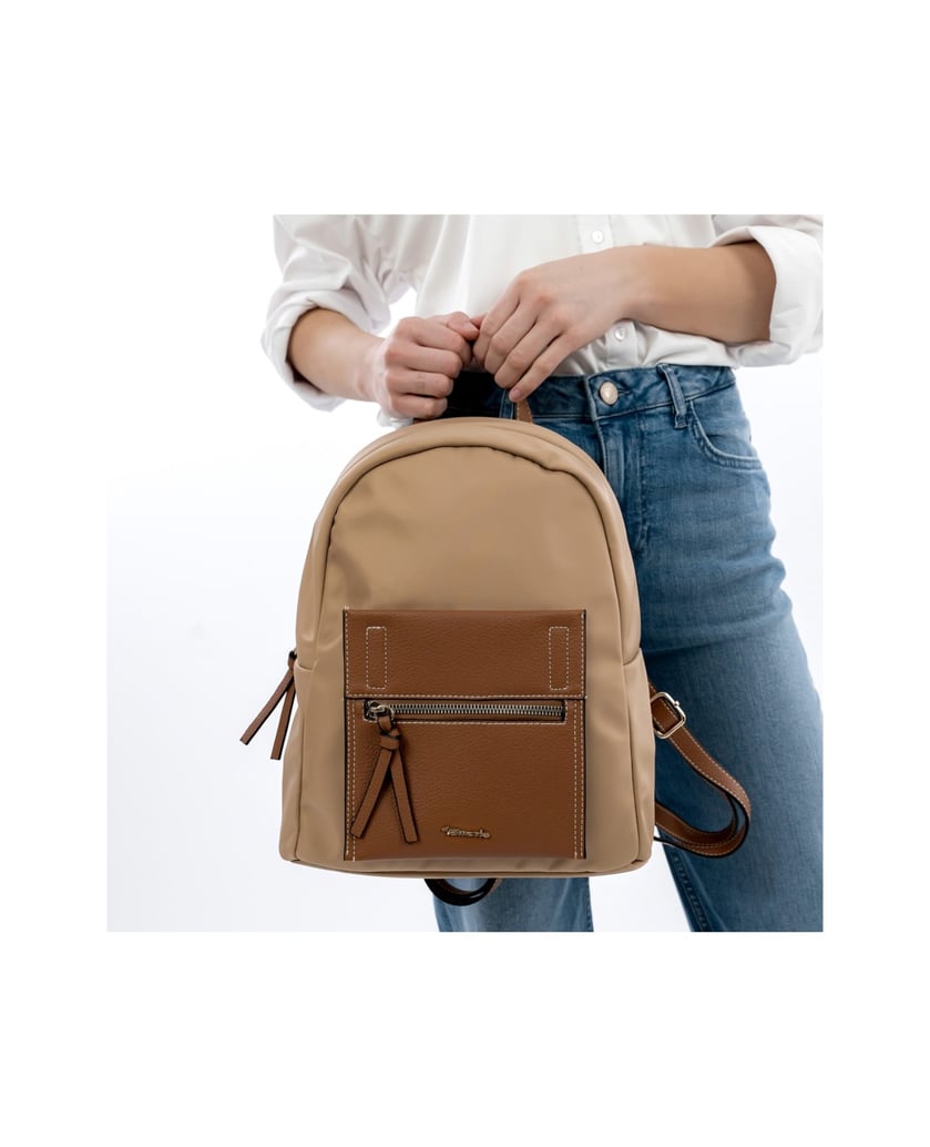 TAMARIS-Rucksack-TAS-Fabrizia-schwarz