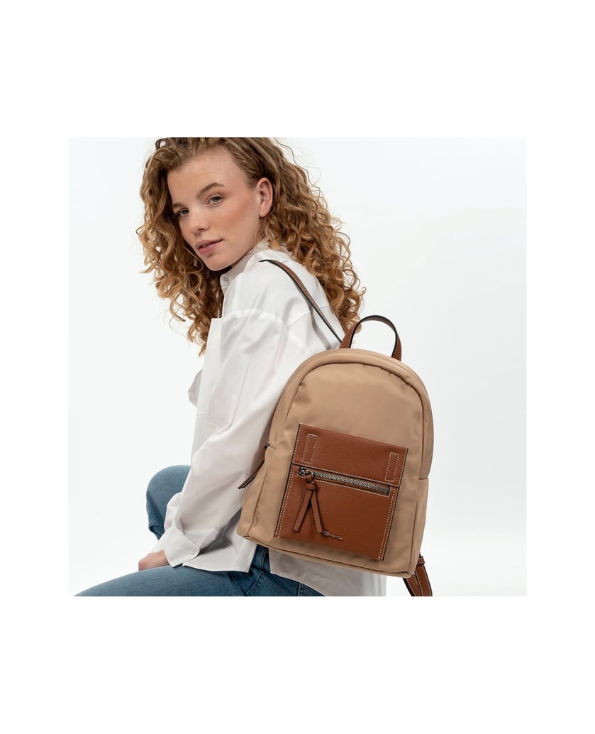 TAMARIS-Rucksack-TAS-Fabrizia-schwarz