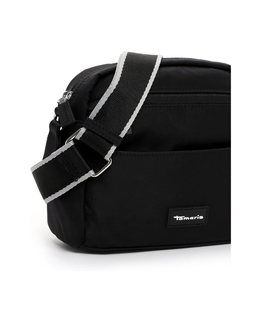 TAMARIS-Umhängetasche-TAS-Fadilla-schwarz