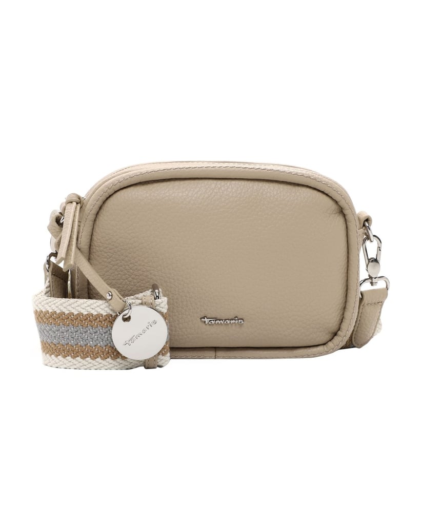 TAMARIS-Umhängetasche-TAS-Felicitas-beige