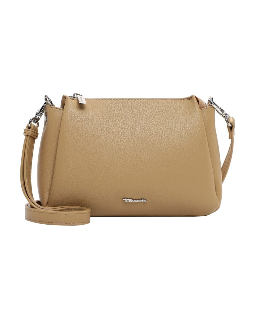 TAMARIS-Umhängetasche-TAS-Flora-beige-