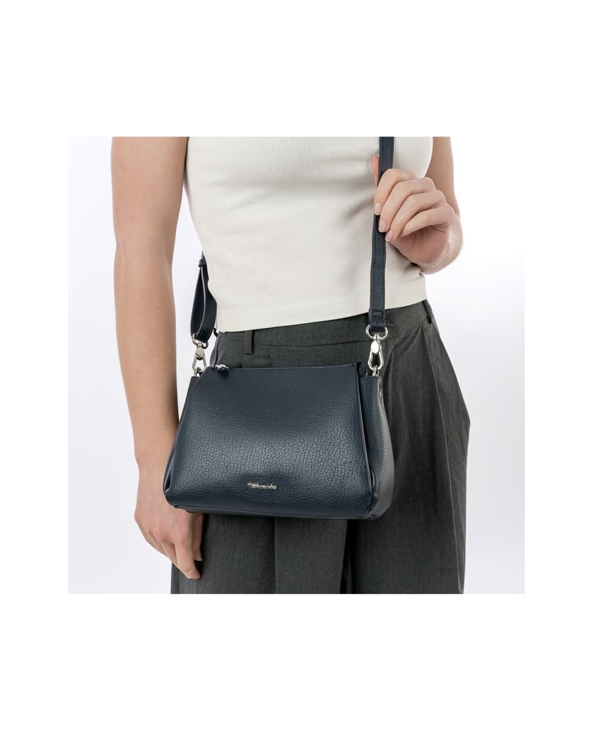 TAMARIS-Umhängetasche-TAS-Flora-beige-