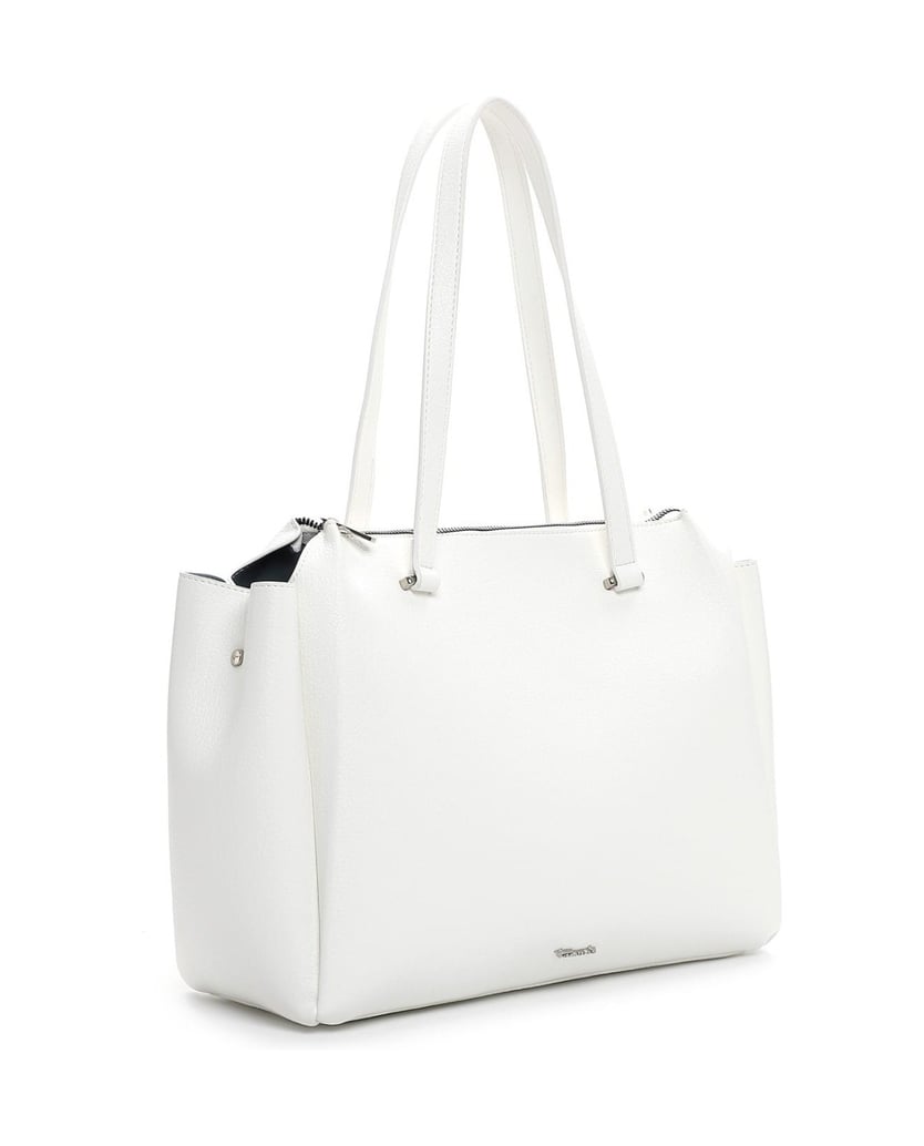 TAMARIS-Shopper-TAS-Flora-schwarz