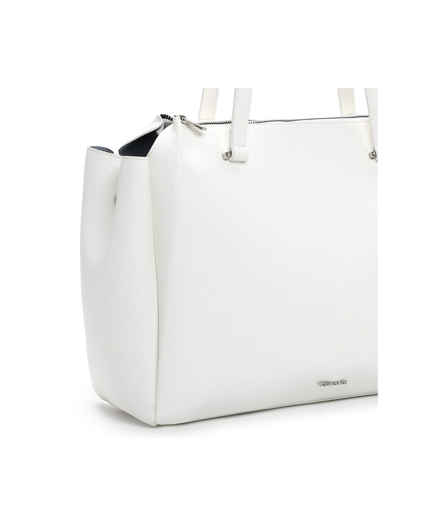 TAMARIS-Shopper-TAS-Flora-schwarz