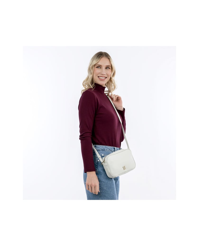 TAMARIS-Umhängetasche-TAS-Franca-off-white
