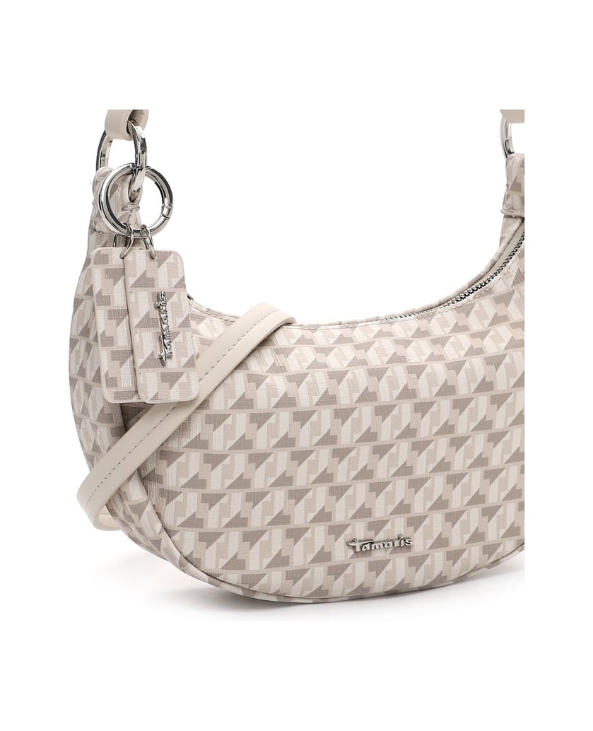 TAMARIS-Beutel-TAS-Francesca-beige