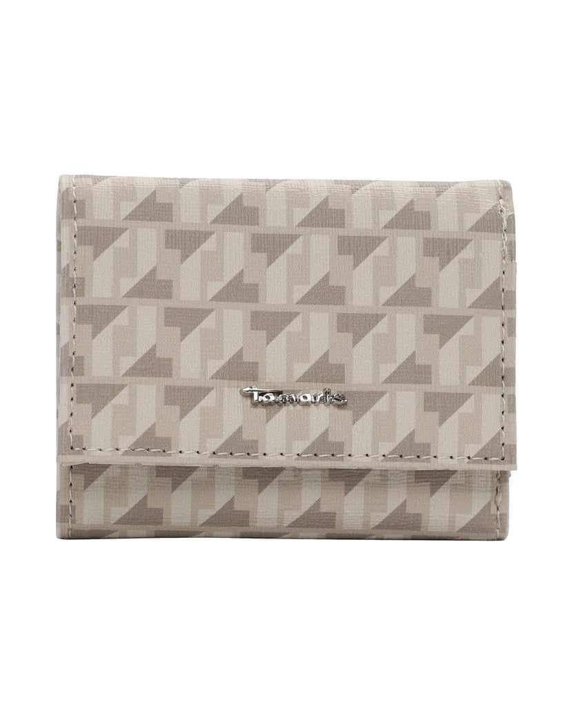 TAMARIS-Geldbörse-TAS-Francesca-beige