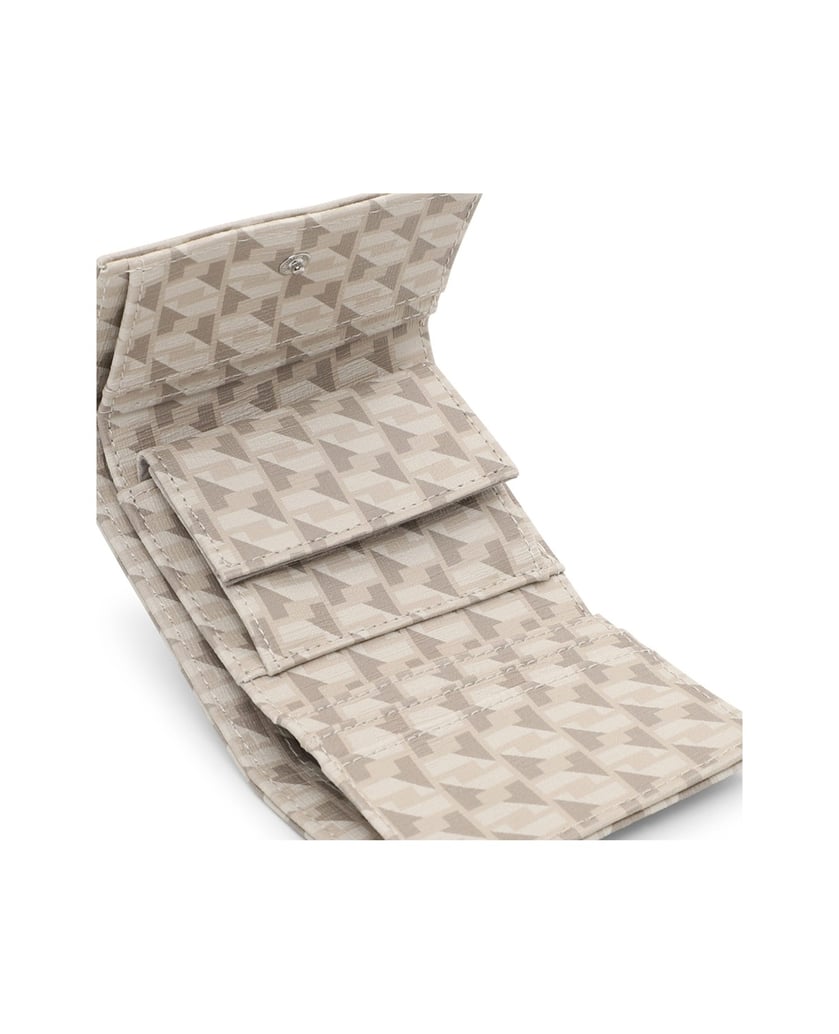 TAMARIS-Geldbörse-TAS-Francesca-beige