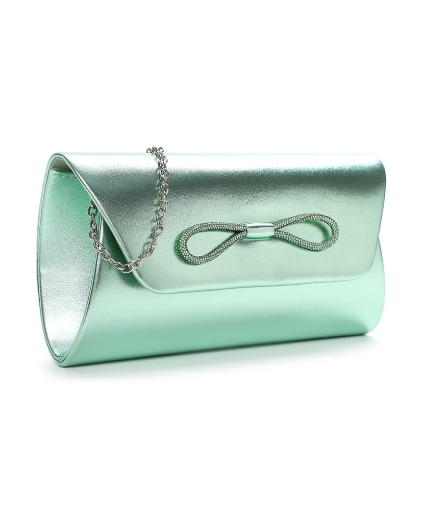 TAMARIS-Clutch-TAS-Amalia-Loop-hellgrün