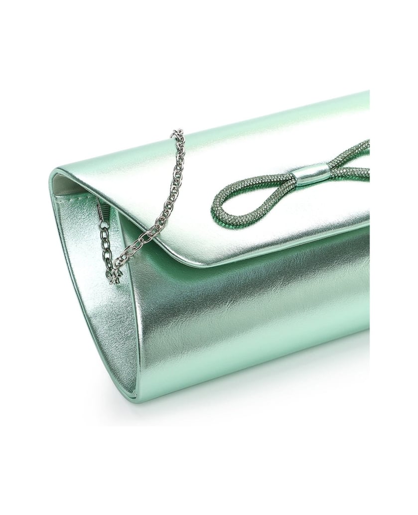 TAMARIS-Clutch-TAS-Amalia-Loop-hellgrün