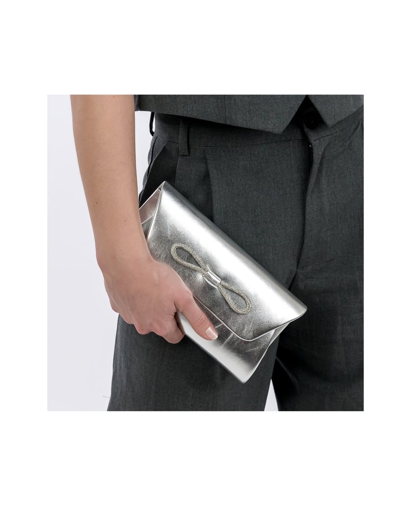 TAMARIS-Clutch-TAS-Amalia-Loop-hellgrün