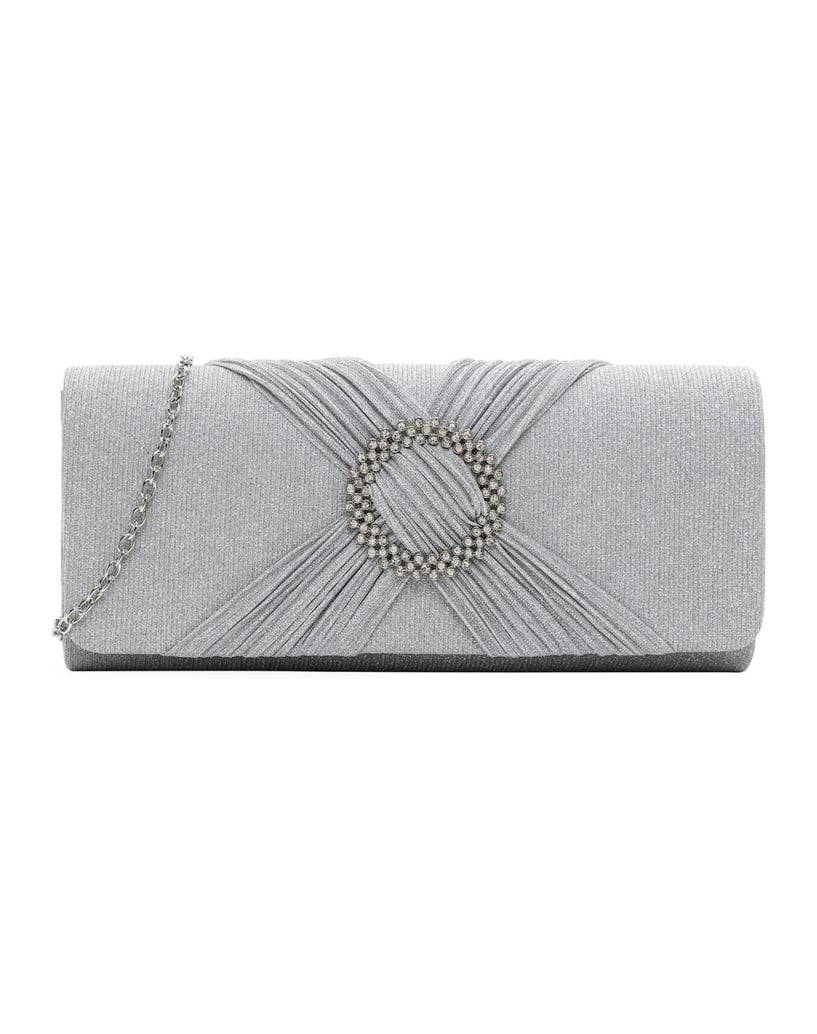 TAMARIS-Clutch-TAS-Amalia-Brooch-schwarz
