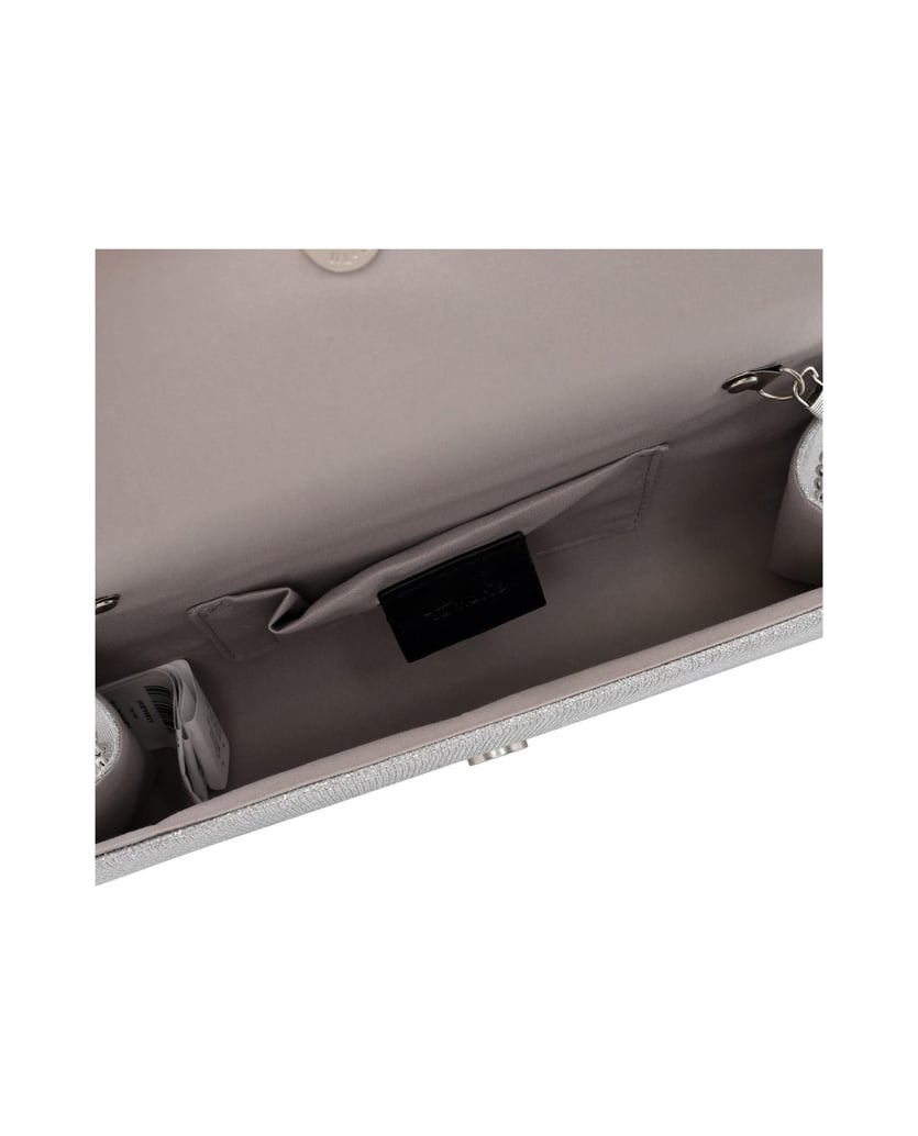 TAMARIS-Clutch-TAS-Amalia-Brooch-schwarz