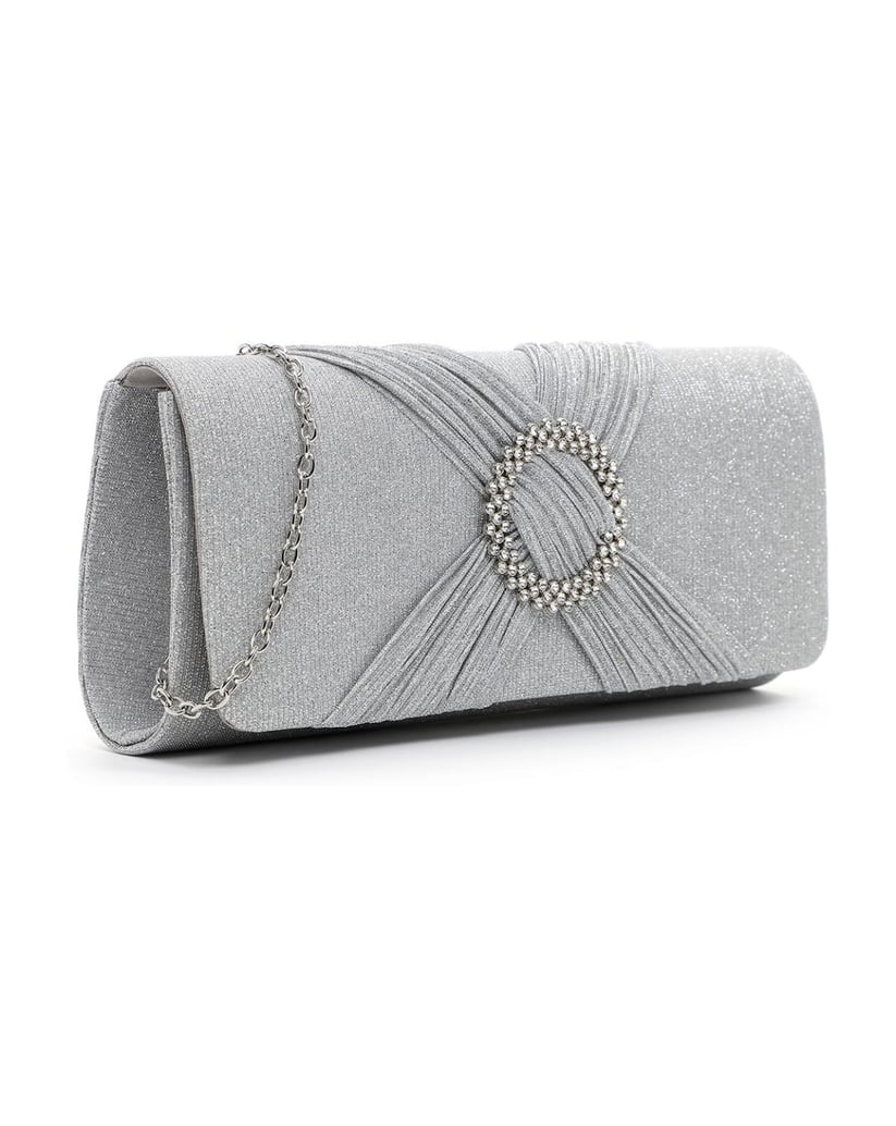 TAMARIS-Clutch-TAS-Amalia-Brooch-schwarz