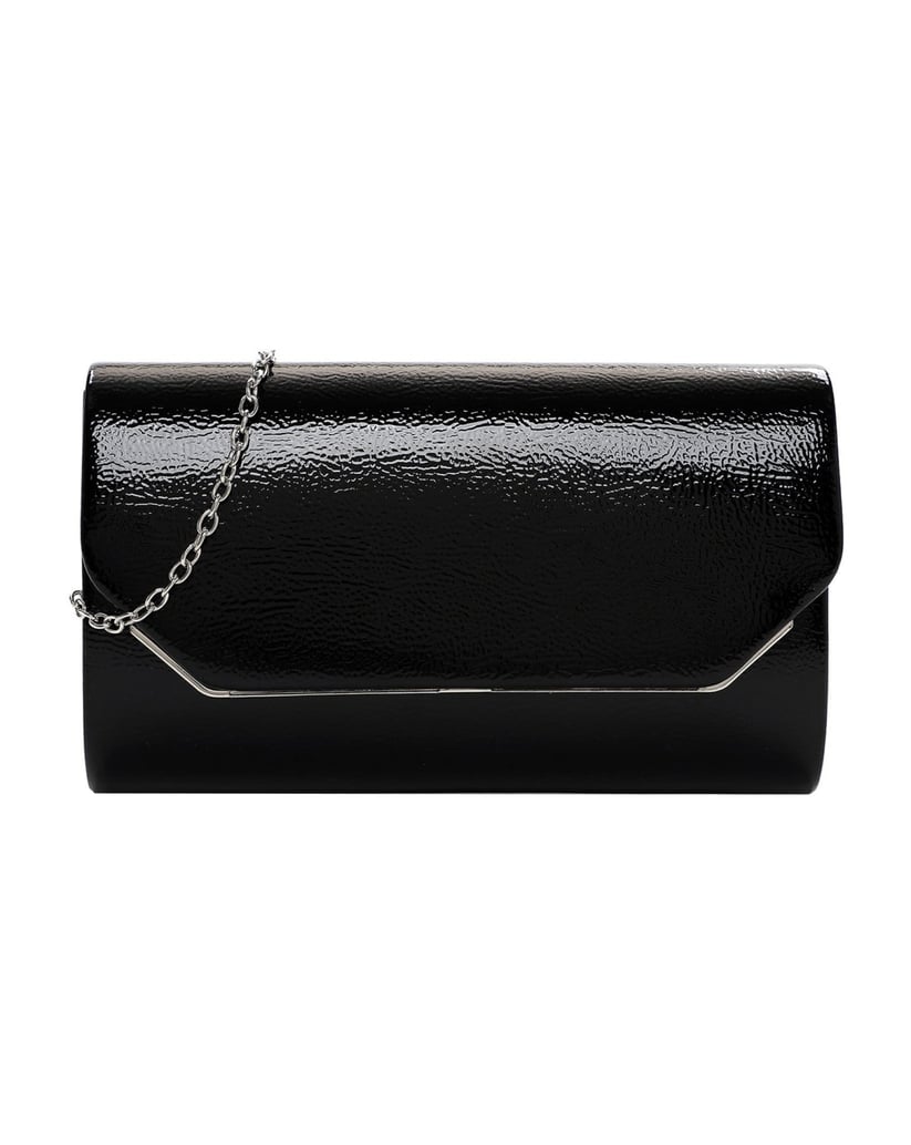 TAMARIS-Clutch-TAS-Amalia-Finish-schwarz