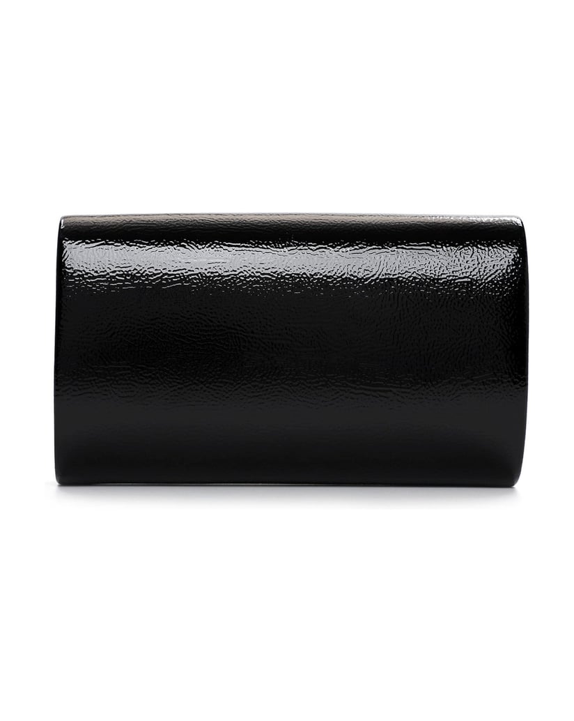 TAMARIS-Clutch-TAS-Amalia-Finish-schwarz