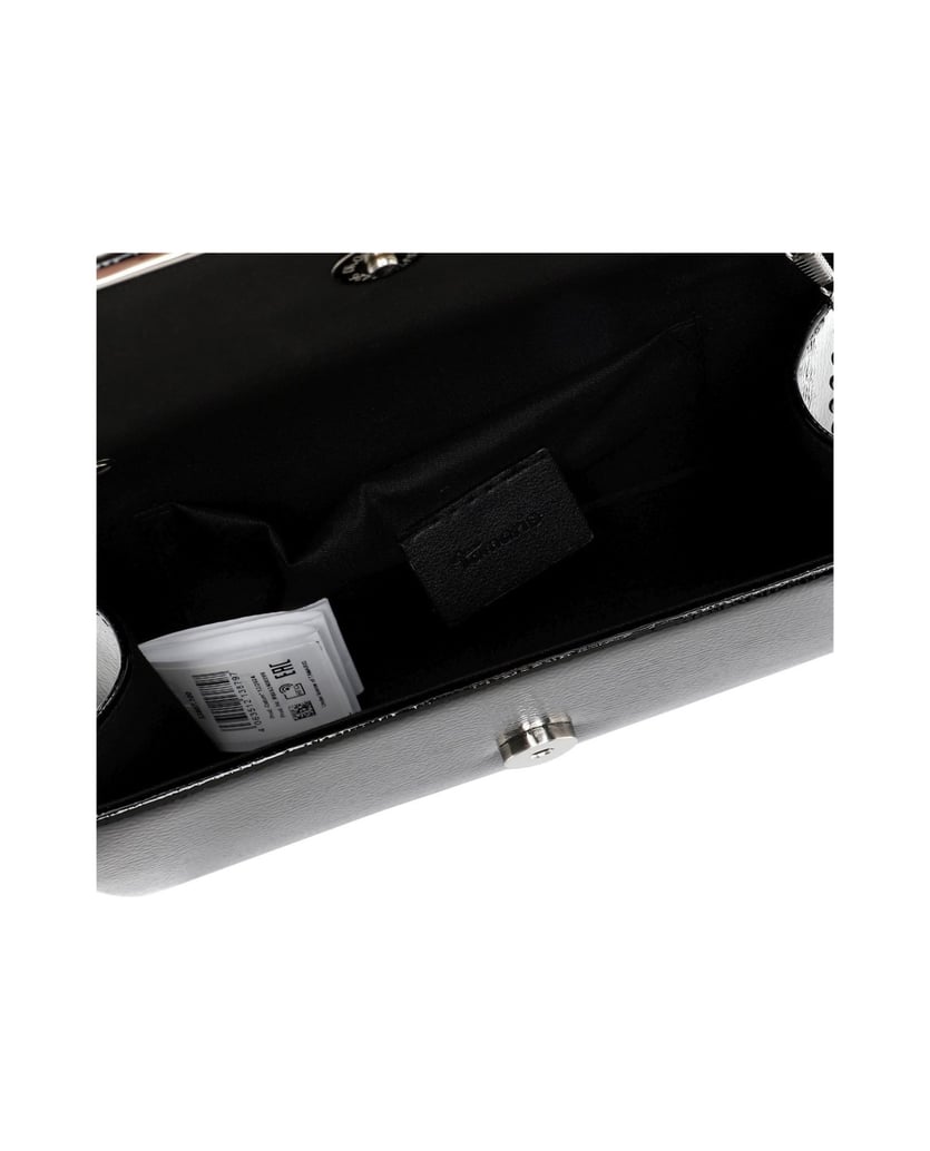 TAMARIS-Clutch-TAS-Amalia-Finish-schwarz