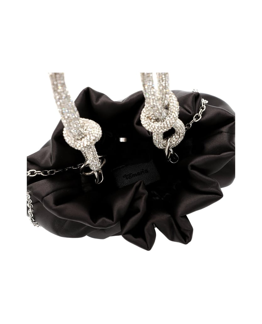 TAMARIS-Clutch-TAS-Amalia-Daphne-schwarz