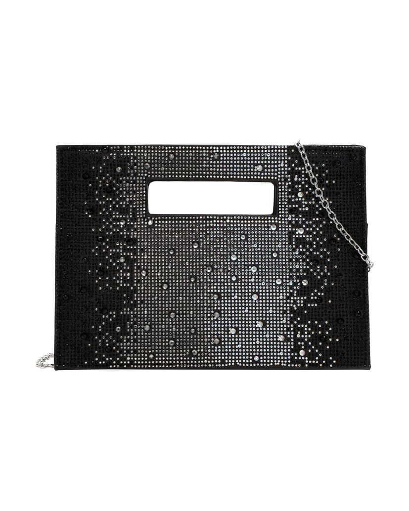 TAMARIS-Clutch-TAS-Amalia-Rhinestone-schwarz