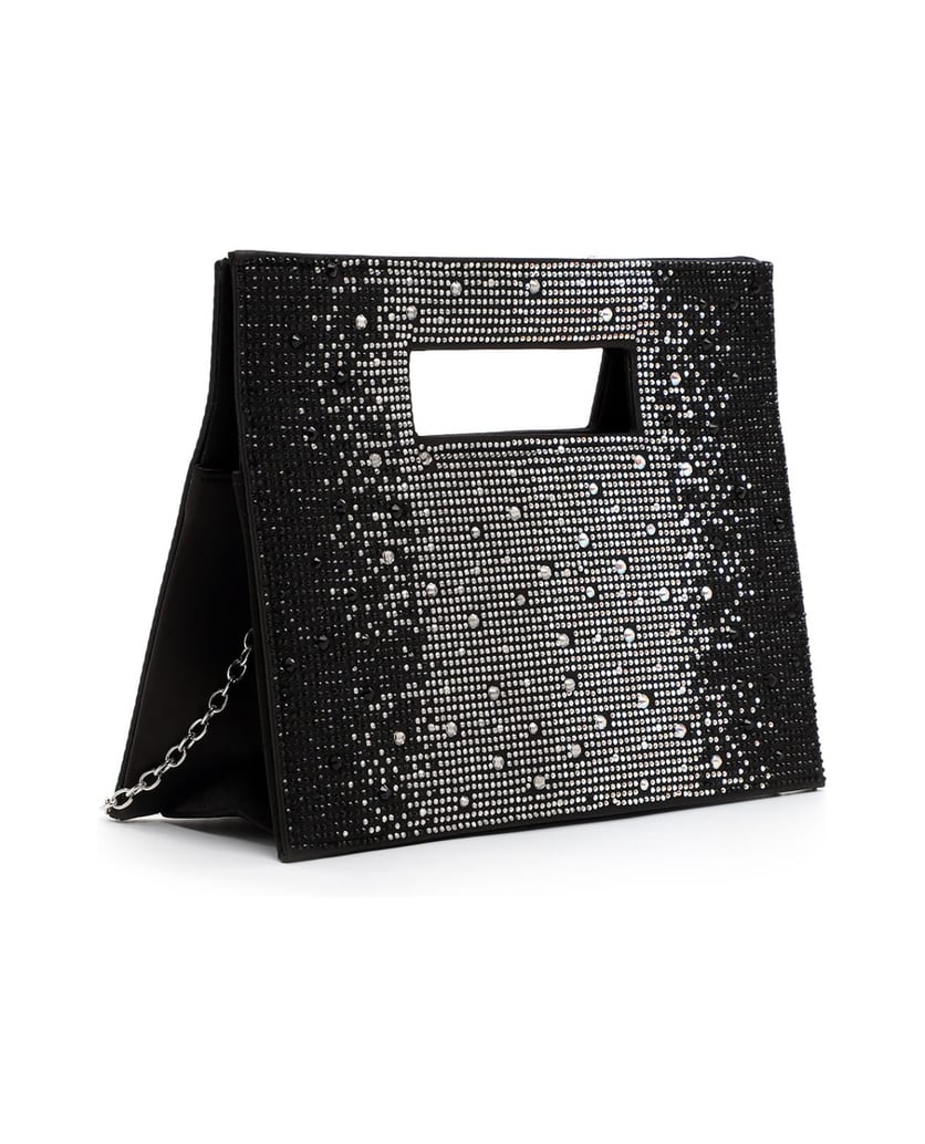 TAMARIS-Clutch-TAS-Amalia-Rhinestone-schwarz