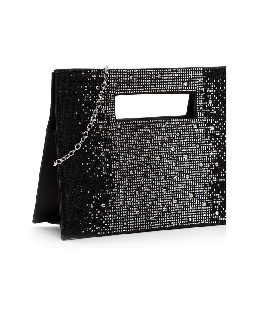 TAMARIS-Clutch-TAS-Amalia-Rhinestone-schwarz