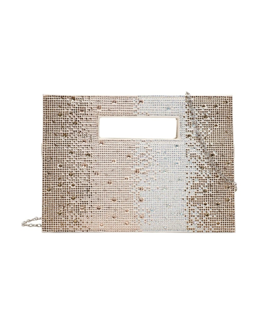 TAMARIS-Clutch-TAS-Amalia-Rhinestone-schwarz