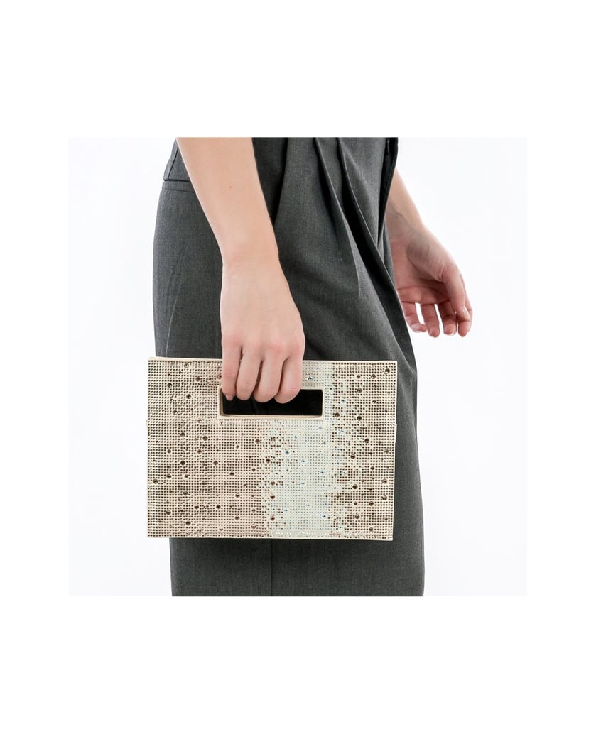 TAMARIS-Clutch-TAS-Amalia-Rhinestone-schwarz