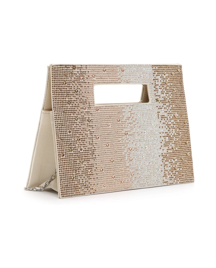 TAMARIS-Clutch-TAS-Amalia-Rhinestone-schwarz
