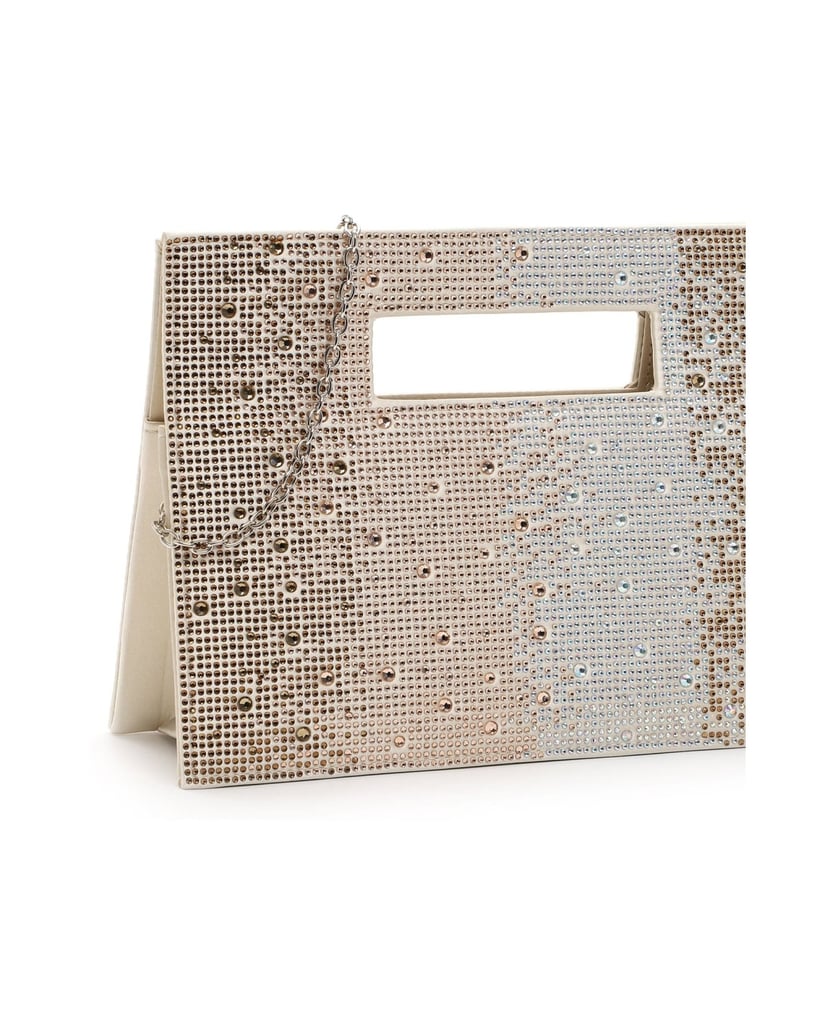 TAMARIS-Clutch-TAS-Amalia-Rhinestone-schwarz